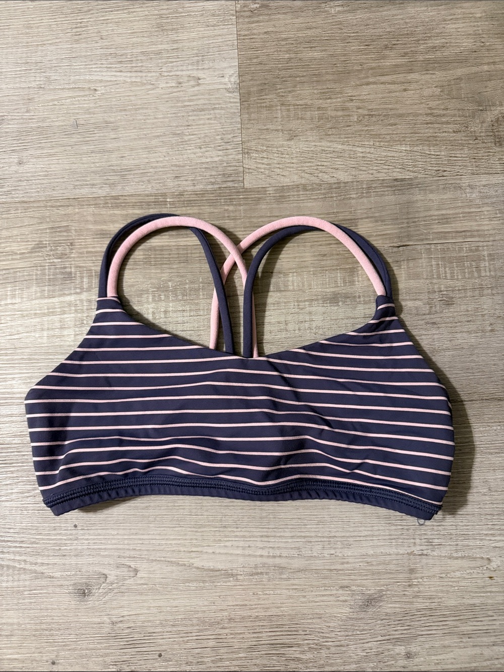 Girls Ivivva sports bra